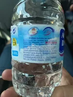 Agua Mineral Natural