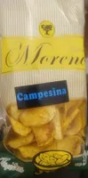 Patatas campesinas