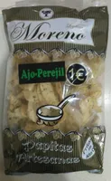 Papitas artesanas