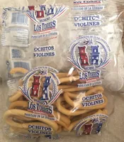 Ochitos Violines