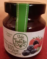 Mermelada Frutos del Bosque