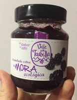 Mermelada Extra de Mora