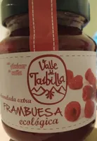 Mermelada extra frambuesa