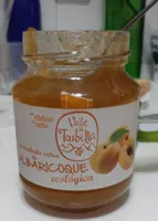 Mermelada de albaricoque