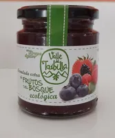 Mermelada ecológica