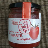 Mermelada extra de tomate