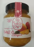 Mermelada mango