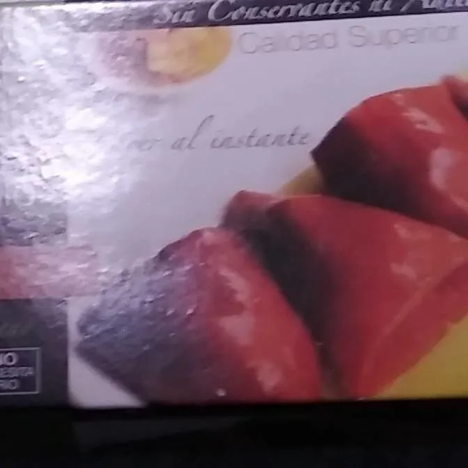 Pimientos piquillo rellenos
