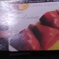 Pimientos piquillo rellenos