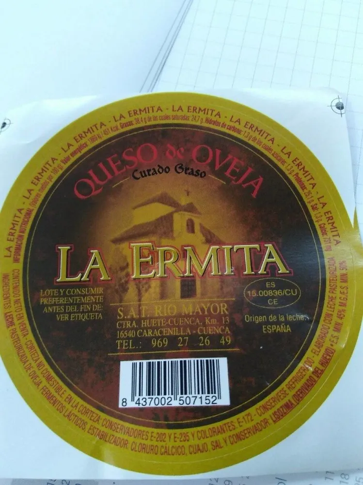 Queso
