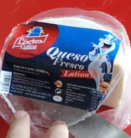 Queso Fresco Latino
