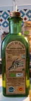 Extra virgin olive oil