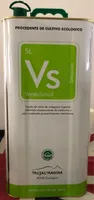 Aceite Trujal de mágina