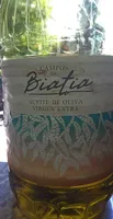 Aceite de oliva virgen extra