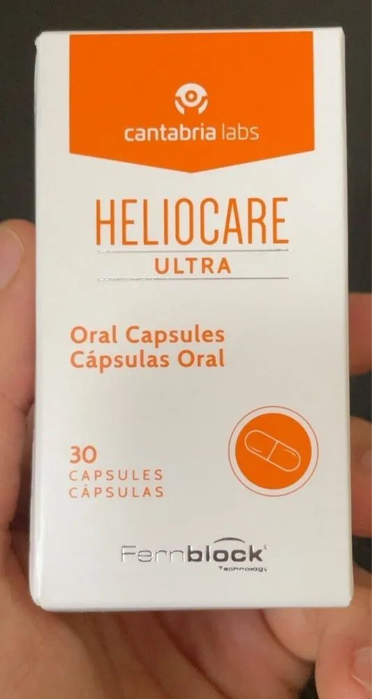 Heliocare Ultra