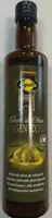 Aceite de Oliva virgen extra