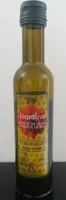 Aceite de oliva virgen extra