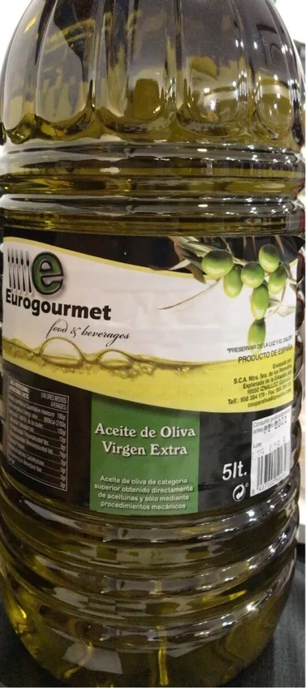Eurogourmet