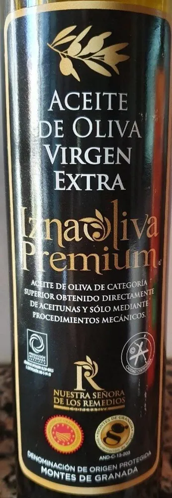 AOVE Premium