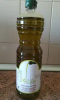 Aceite de oliva virgen extra