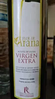 Extra Virgin Olive Oil