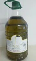 Aceite virgen extra