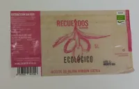 RECUERDOS DE ANTAÑO