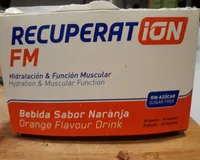 Recuperat-ion FM