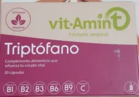Triptófano