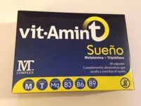 Sueño