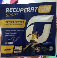 Recuperat sport