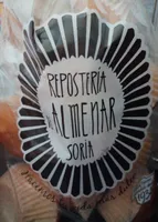 Magdalenas repostería de Almenar