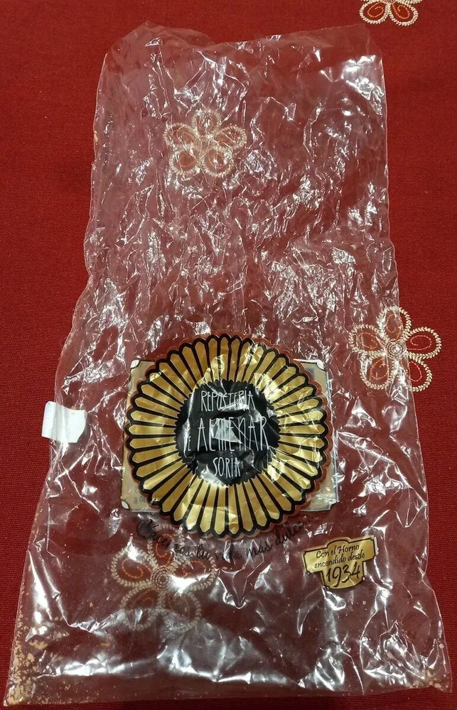 Cocos de Soria