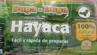 Hayaca