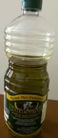 Aceite de oliva virgen extra