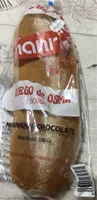 Harinados chocolate