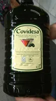 Aceite de oliva virgen extra