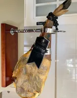 Jamon Iberico 100% bellota