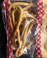 Ochitos con salvado