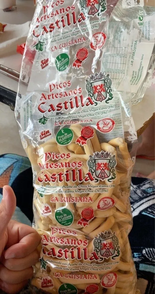 Picos Artesanos