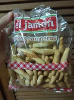 Picos camperos