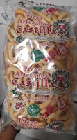 Picos artesanos