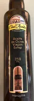La casa del aceite