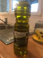 Aceite de oliva virgen extra