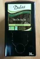 Huile Olive D'Espagne
