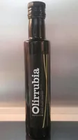 Aceite de oliva virgen extra