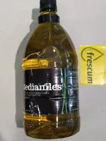 Aceite Oliva Virgen Extra Ecológico 2 l. Medianiles