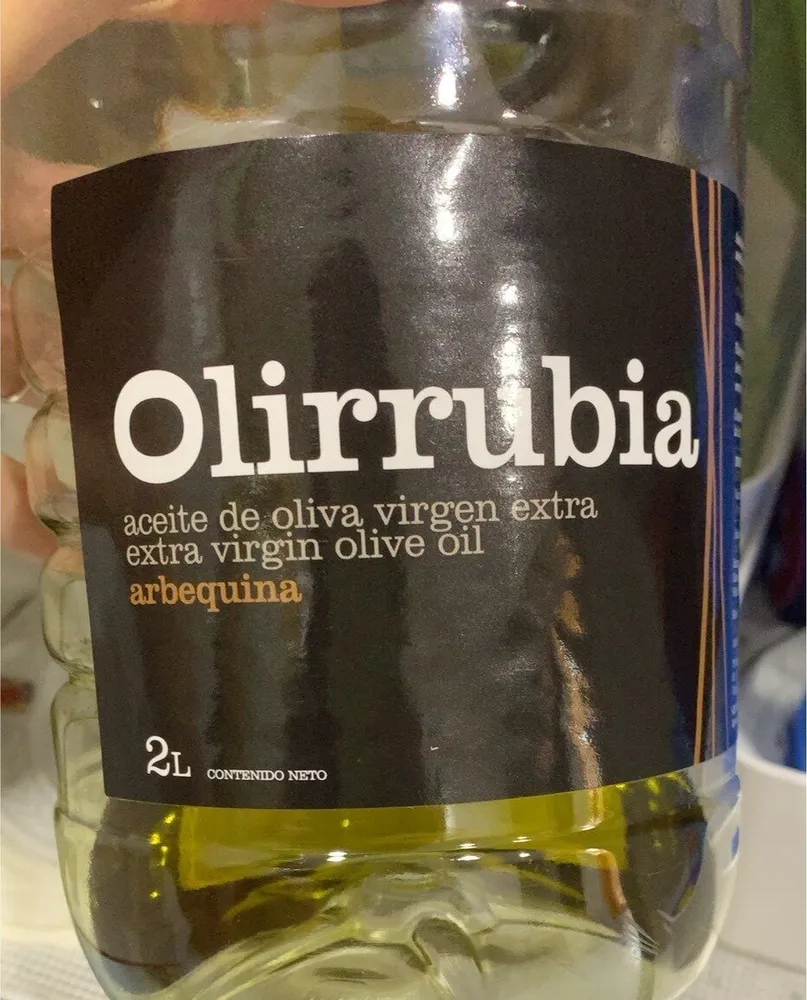 Olirrubia