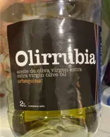 Olirrubia