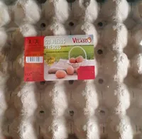 Huevos Velasco